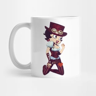 BETTY BOOP NEW 3 Mug